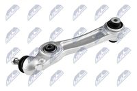 NTY ZWD-BM-023 - Barra oscilante, suspensión de ruedas