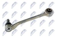 NTY ZWD-BM-060 - Barra oscilante, suspensión de ruedas