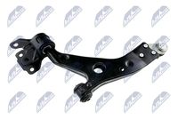 NTY ZWD-FR-018 - Barra oscilante, suspensión de ruedas