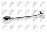 NTY ZWD-ME-011 - Barra oscilante, suspensión de ruedas