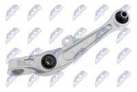 NTY ZWDNS141 - Barra oscilante, suspensión de ruedas