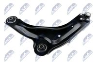 NTY ZWD-RE-021 - Barra oscilante, suspensión de ruedas