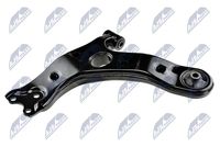 NTY ZWDTY158 - Barra oscilante, suspensión de ruedas