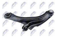 NTY ZWD-RE-037 - Barra oscilante, suspensión de ruedas