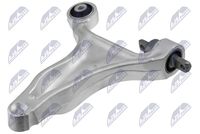 NTY ZWDVV018 - Barra oscilante, suspensión de ruedas