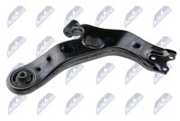 NTY ZWDTY203 - Barra oscilante, suspensión de ruedas