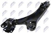 NTY ZWD-VV-013 - Barra oscilante, suspensión de ruedas