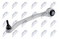 NTY ZWDVW008 - Barra oscilante, suspensión de ruedas