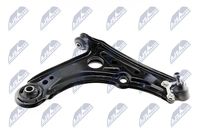 NTY ZWDVW046 - Barra oscilante, suspensión de ruedas