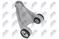 NTY ZWG-AR-001 - Barra oscilante, suspensión de ruedas