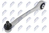 NTY ZWGAU006 - Barra oscilante, suspensión de ruedas