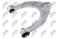 NTY ZWG-BM-020 - Barra oscilante, suspensión de ruedas