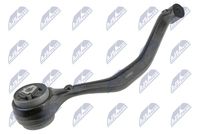 NTY ZWG-BM-004 - Barra oscilante, suspensión de ruedas