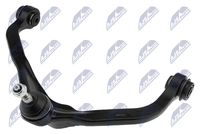 NTY ZWGCH026 - Barra oscilante, suspensión de ruedas