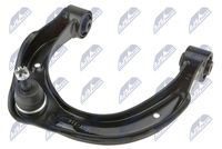 NTY ZWG-HY-518 - Barra oscilante, suspensión de ruedas