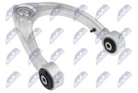 NTY ZWG-CH-040 - Barra oscilante, suspensión de ruedas