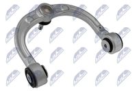 NTY ZWG-ME-004 - Barra oscilante, suspensión de ruedas