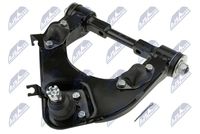 NTY ZWG-HY-501 - Barra oscilante, suspensión de ruedas