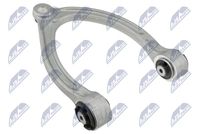 NTY ZWG-ME-010 - Barra oscilante, suspensión de ruedas