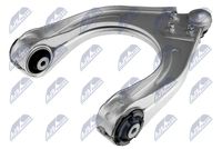 NTY ZWG-ME-013 - Barra oscilante, suspensión de ruedas