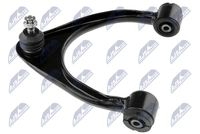 NTY ZWGTY062 - Barra oscilante, suspensión de ruedas