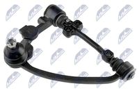 NTY ZWGTY046 - Barra oscilante, suspensión de ruedas