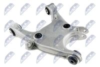 NTY ZWT-BM-034 - Barra oscilante, suspensión de ruedas