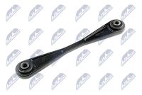 NTY ZWTFR021 - Barra oscilante, suspensión de ruedas