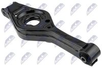 NTY ZWT-KA-308 - Barra oscilante, suspensión de ruedas