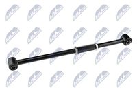 NTY ZWT-KA-320 - Barra oscilante, suspensión de ruedas