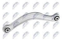 NTY ZWT-ME-014 - Barra oscilante, suspensión de ruedas