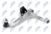 NTY ZWTNS062 - Barra oscilante, suspensión de ruedas