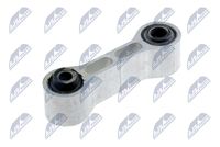 NTY ZWTNS047 - Barra oscilante, suspensión de ruedas