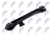 NTY ZWT-SB-006 - Barra oscilante, suspensión de ruedas