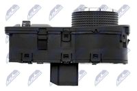 NTY EWS-DW-002 - Interruptor, luz principal