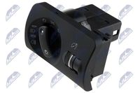 NTY EWSAU022 - Interruptor, luz principal