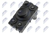 NTY EWSPL018 - Interruptor, luz principal