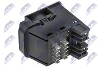 NTY EWS-PL-022 - Interruptor, luz principal