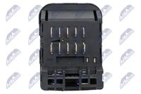 NTY EWS-PL-022 - Interruptor, luz principal