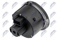 NTY EWS-VW-079 - Interruptor, luz principal