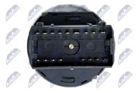 NTY EWS-VW-076 - Interruptor, luz principal