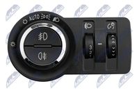 NTY EWS-DW-003 - Interruptor, luz principal