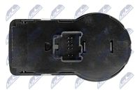 NTY EWS-DW-003 - Interruptor, luz principal