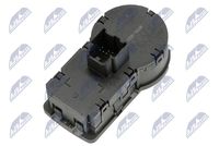 NTY EWS-PL-029 - Interruptor, luz principal
