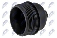 NTY CCL-HY-007 - Cubierta, caja filtro de aceite