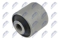 NTY ZTP-MZ-035B - Suspensión, Brazo oscilante