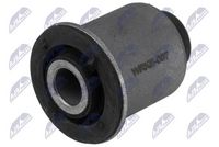 NTY ZTP-RE-007A - Suspensión, Brazo oscilante