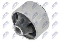 NTY ZTP-TY-076B - Suspensión, Brazo oscilante