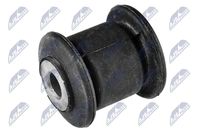 NTY ZTP-VW-001A - Suspensión, Brazo oscilante