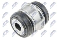 NTY ZTT-BM-001A - Suspensión, Brazo oscilante